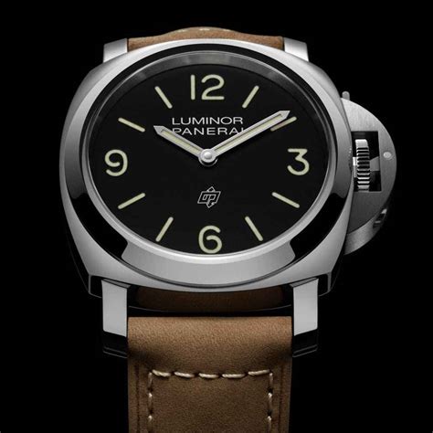 Panerai Luminor Base Logo 44mm Pam01086 .